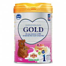 BETAMILK GOLD 1