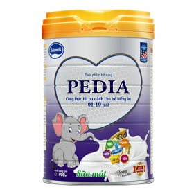 BETAMILK PEDIA