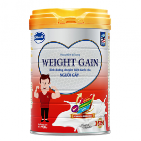 BETAMILK WEIGHT GAIN