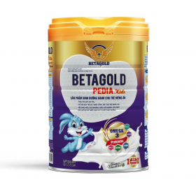 BETAGOLD PEDIA KIDS 900g