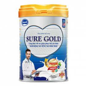 BETAMILK SURE GOLD 