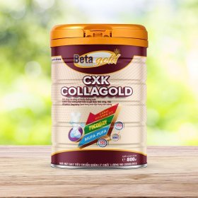 THỰC PHẨM BỔ SUNG BETAGOLD CXK COLLAGOLD