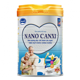 BETAMILK NANO CANXI 