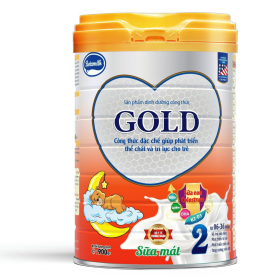 BETAMILK GOLD 2