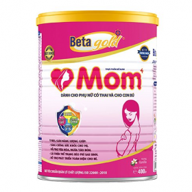 BETAGOLD MOM+ 400g