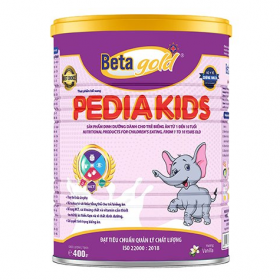 BETAGOLD PEDIA KIDS 400g 