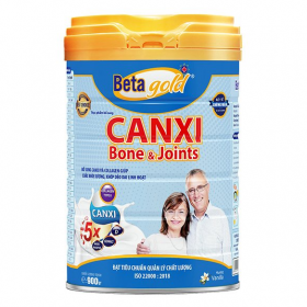 BETAGOLD CANXI BONE & JOINTS