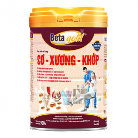 BETAGOLD CƠ XƯƠNG KHỚP