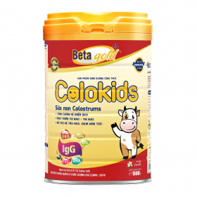 BETAGOLD COLOKIDS 900g