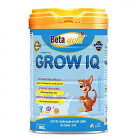 BETAGOLD GROW IQ