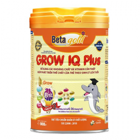 BETAGOLD GROW IQ PLUS
