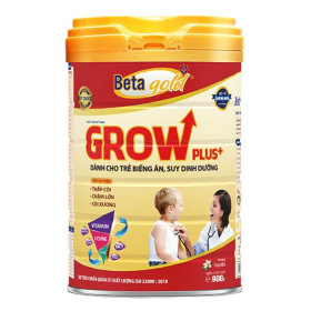 BETAGOLD GROW PLUS+ 