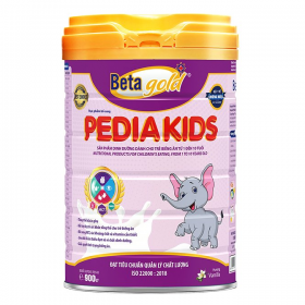 BETAGOLD PEDIA KIDS