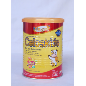 BETAGOLD COLOSKID 400g