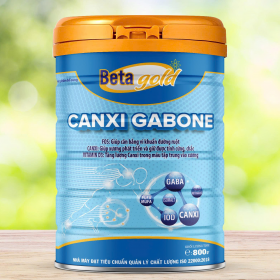 BETAGOLD CANXI GABONE