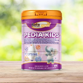 Beta gold PEDIA KIDS