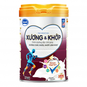 BETAMILK XƯƠNG KHỚP