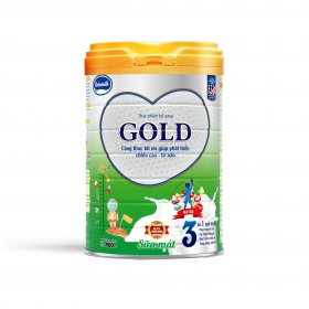 BETAMILK GOLD 3