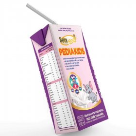 BETAGOLD PEDIA KIDS 110ML 