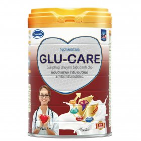 BETAMILK GLU CARE