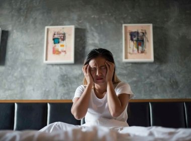 Những Nguyên Nhân Chính Dẫn Đến Tình Trạng Đau Đầu