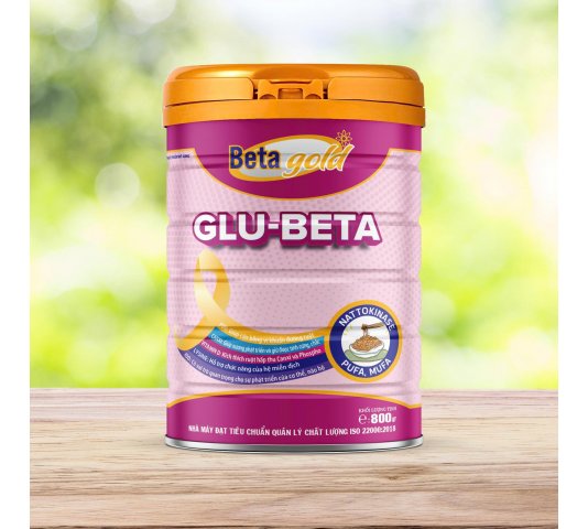 BETAGOLD GLUBETA