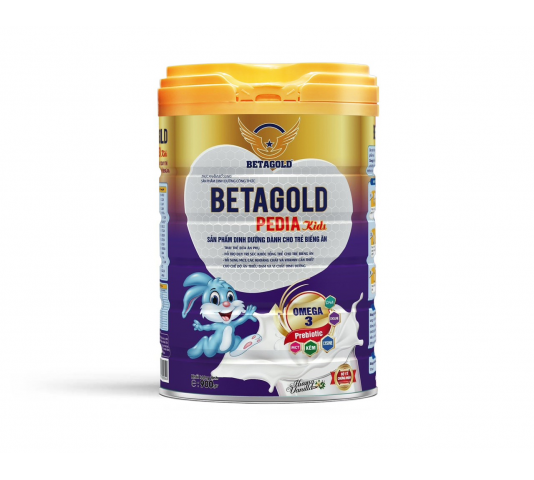 BETAGOLD PEDIA KIDS 900g
