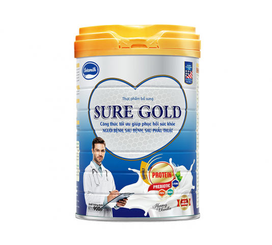 BETAMILK SURE GOLD 