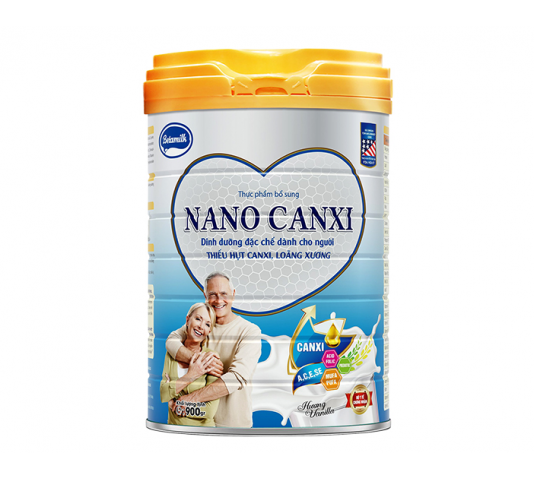 BETAMILK NANO CANXI 