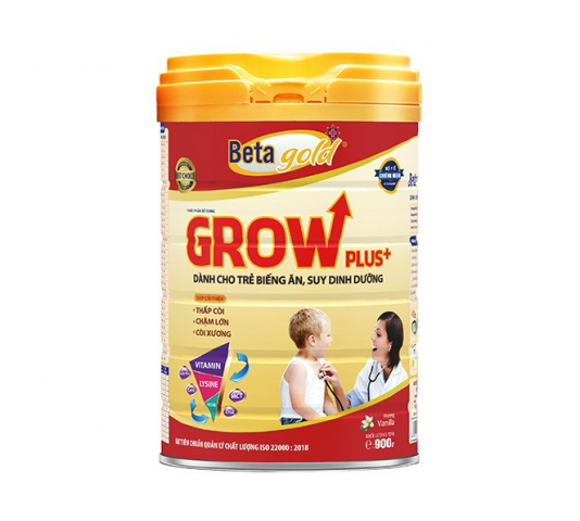 BETAGOLD GROW PLUS+ 