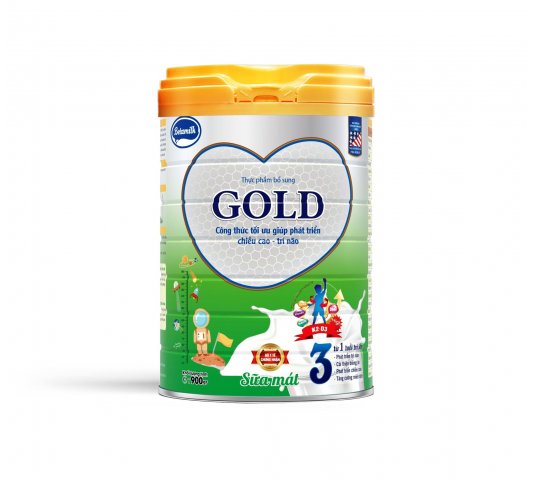 BETAMILK GOLD 3