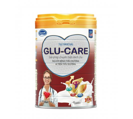 BETAMILK GLU CARE
